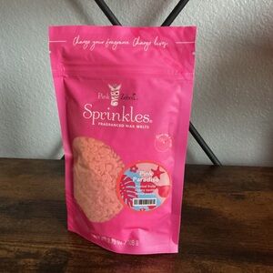 Pink Paradise Pink Zebra Wax Melts